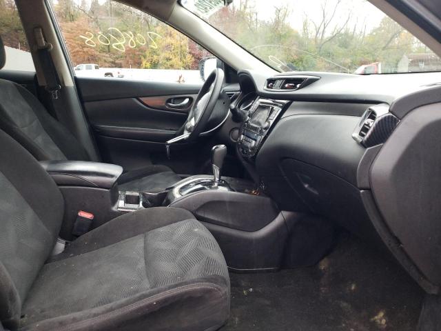 Photo 5 from auction – 2014 NISSAN ROGUE S with VIN 5N1AT2MV9EC868268