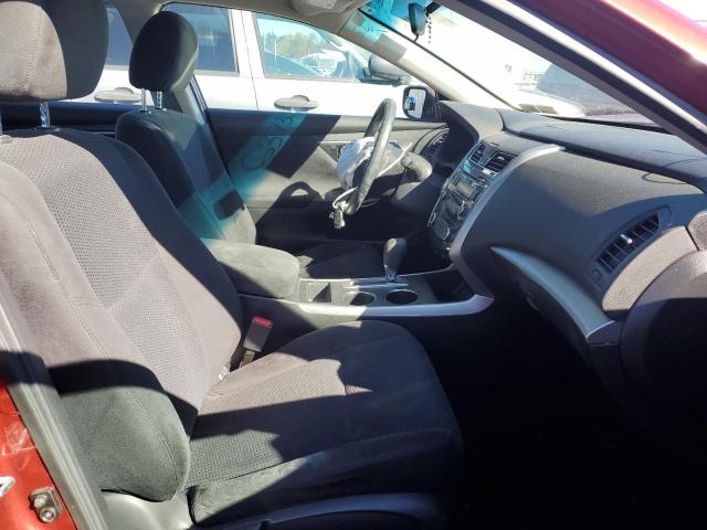 Photo 5 from auction – 2015 NISSAN ALTIMA 2.5 with VIN 1N4AL3AP9FC203247