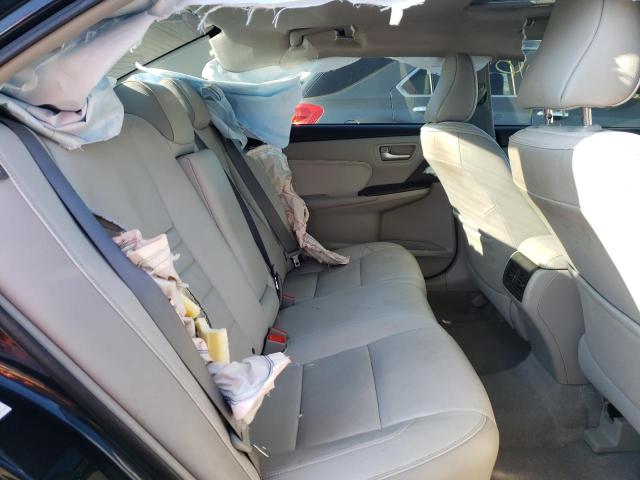 Photo 6 from auction – 2017 TOYOTA CAMRY LE with VIN 4T1BF1FK3HU776578