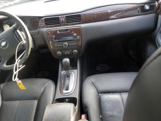 Photo 9 from auction – 2012 CHEVROLET IMPALA LTZ with VIN 2G1WC5E35C1318652