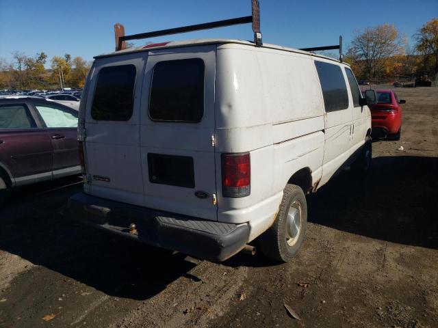 Photo 4 from auction – 2006 FORD E-SERIES C with VIN 1FTNE24W46DA62892