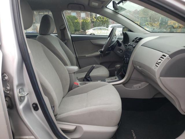 Photo 5 from auction – 2010 TOYOTA COROLLA with VIN 2T1BU4EE8AC525615