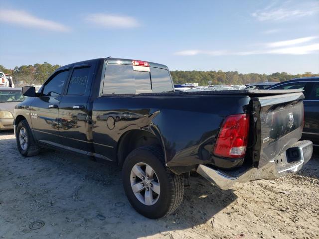Photo 3 from auction – 2017 RAM 1500 SLT with VIN 1C6RR6GT5HS682865