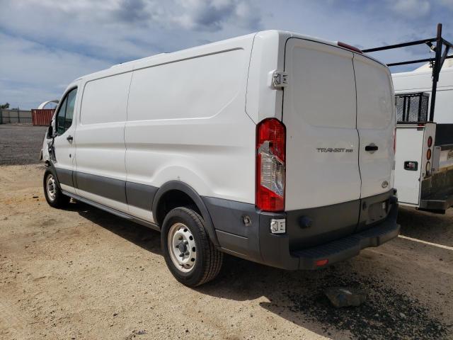 Photo 3 from auction – 2017 FORD TRANSIT T- with VIN 1FTYR2ZM8HKB28741