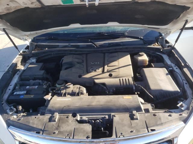Photo 7 from auction – 2012 INFINITI QX56 with VIN JN8AZ2NFXC9518396