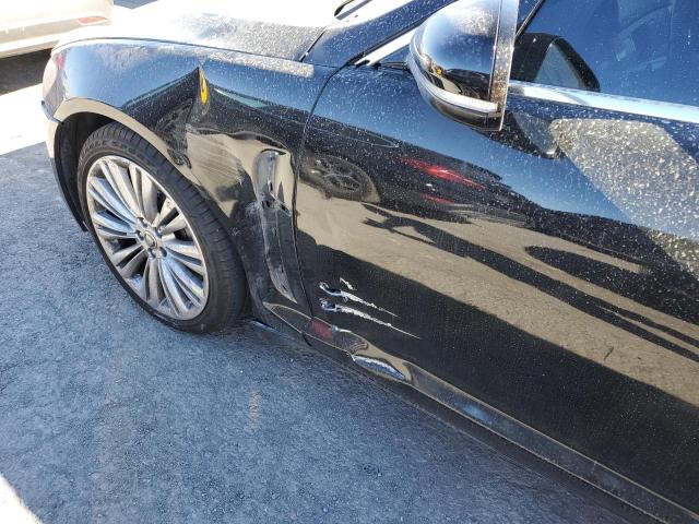 Photo 9 from auction – 2011 JAGUAR XF with VIN SAJWA0FB3BLR81685