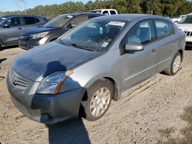Photo 2 from auction – 2011 NISSAN SENTRA 2.0 with VIN 3N1AB6AP8BL640625