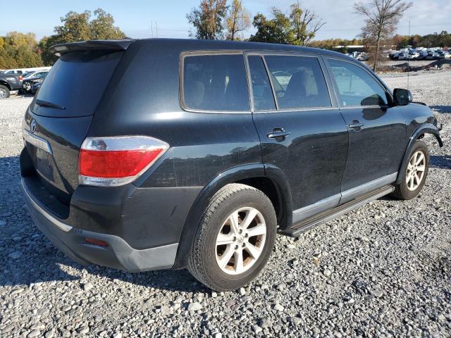 Photo 4 from auction – 2011 TOYOTA HIGHLANDER with VIN 5TDZK3EH7BS041890
