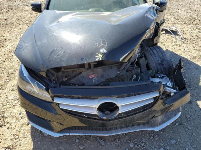 Photo 7 from auction – 2014 MERCEDES-BENZ E 350 4MAT with VIN WDDHF8JB7EA895624