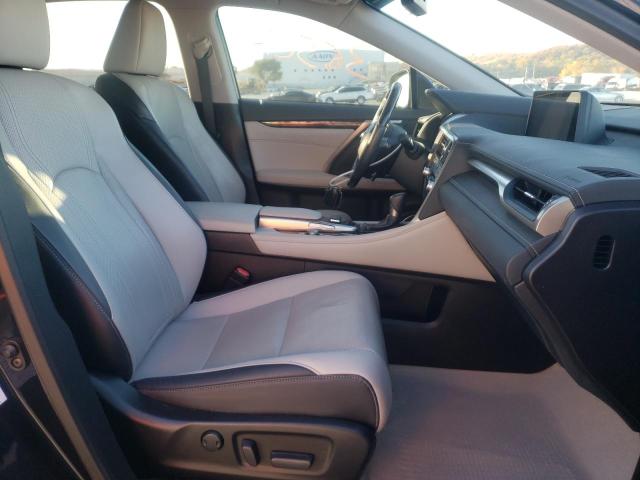 Photo 5 from auction – 2016 LEXUS RX 350 with VIN 2T2ZZMCA7GC018435