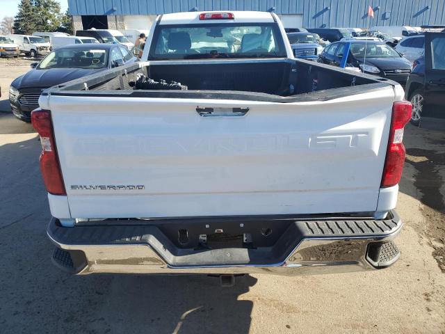 Photo 6 from auction – 2022 CHEVROLET SILVERADO with VIN 3GCNAAED2NG555846