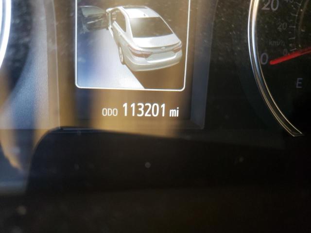 Photo 8 from auction – 2017 TOYOTA CAMRY LE with VIN 4T1BF1FK2HU327408