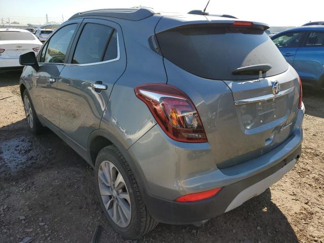 Photo 3 from auction – 2020 BUICK ENCORE PRE with VIN KL4CJASB8LB031966