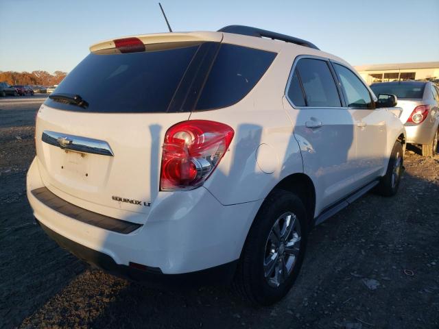 Photo 4 from auction – 2014 CHEVROLET EQUINOX LT with VIN 2GNALBEK1E6125838