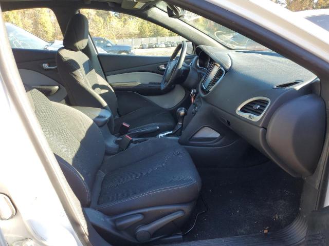 Photo 5 from auction – 2015 DODGE DART SXT with VIN 1C3CDFBB6FD390630