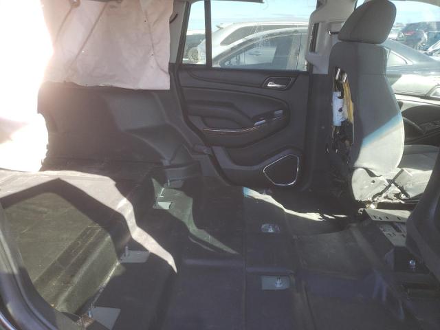 Photo 6 from auction – 2015 CHEVROLET TAHOE POLI with VIN 1GNLC2EC8FR582959