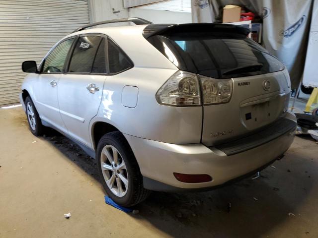 Photo 3 from auction – 2009 LEXUS RX 350 with VIN 2T2GK31U79C060304
