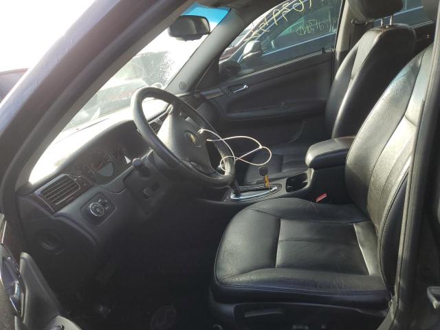 Photo 5 from auction – 2012 CHEVROLET IMPALA LTZ with VIN 2G1WC5E35C1318652