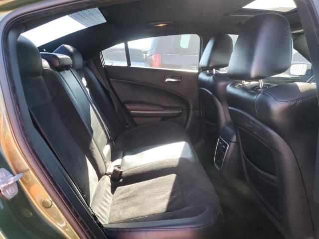 Photo 6 from auction – 2018 DODGE CHARGER R/ with VIN 2C3CDXGJXJH163524