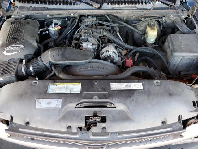 Photo 7 from auction – 2001 CHEVROLET SILVERADO with VIN 1GCEC19V51Z202525