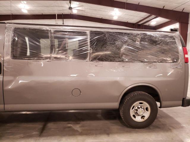Photo 9 from auction – 2010 CHEVROLET EXPRESS G3 with VIN 1GN2GZFG9A1109055