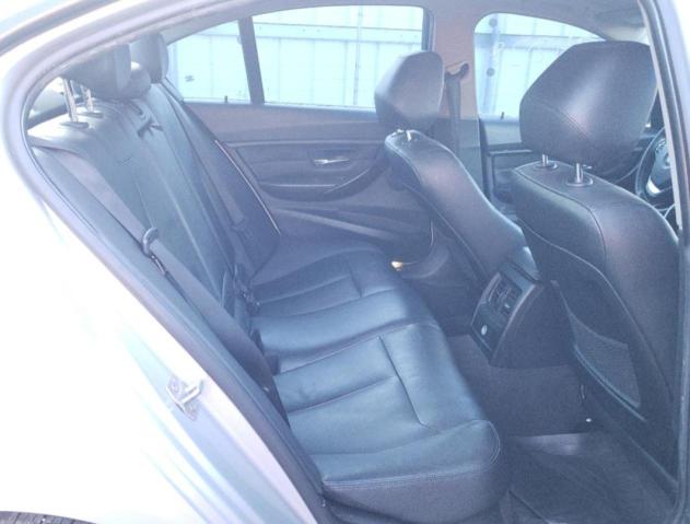 Photo 6 from auction – 2015 BMW 328 I with VIN WBA3A5G52FNS83325
