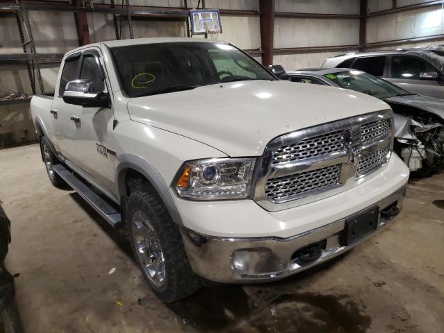 RAM 1500 LARAM 2016 with VIN 1C6RR7VM8GS382124 - Photo from auction