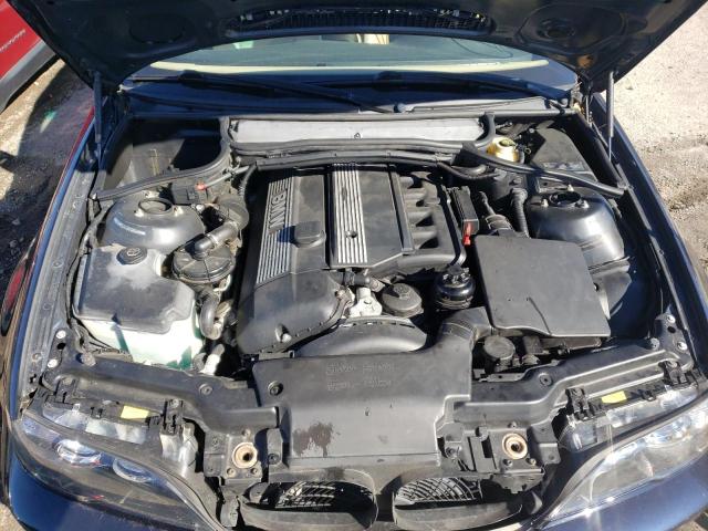 Photo 7 from auction – 2006 BMW 325 CI with VIN WBABW33426PX86680
