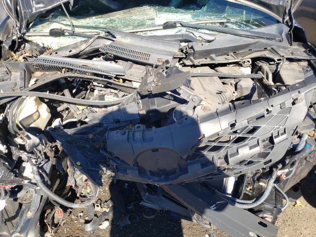 Photo 7 from auction – 2011 TOYOTA COROLLA BA with VIN 2T1BU4EE4BC720595