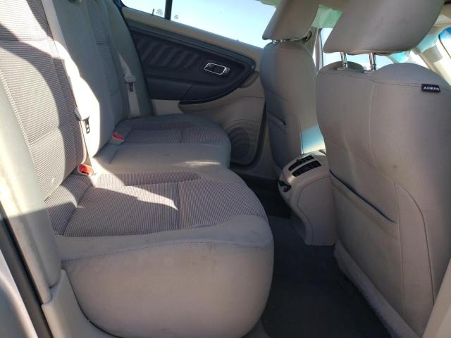 Photo 6 from auction – 2011 FORD TAURUS SEL with VIN 1FAHP2EW5BG140343