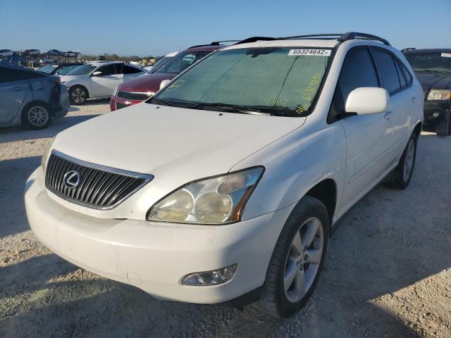 Photo 2 from auction – 2006 LEXUS RX 330 with VIN 2T2GA31U96C043485