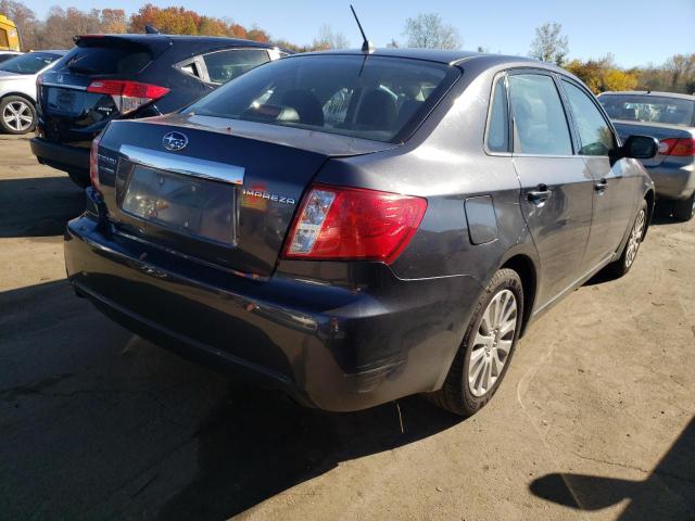 Photo 4 from auction – 2011 SUBARU IMPREZA 2. with VIN JF1GE6B61BH512980