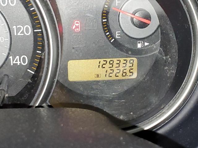 Photo 8 from auction – 2007 NISSAN VERSA S with VIN 3N1BC13E37L384000