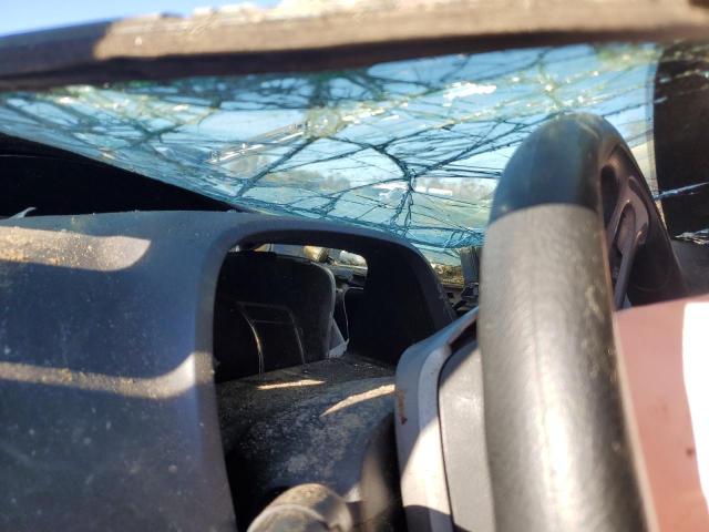 Photo 8 from auction – 2007 HONDA CIVIC HYBR with VIN JHMFA36237S030303