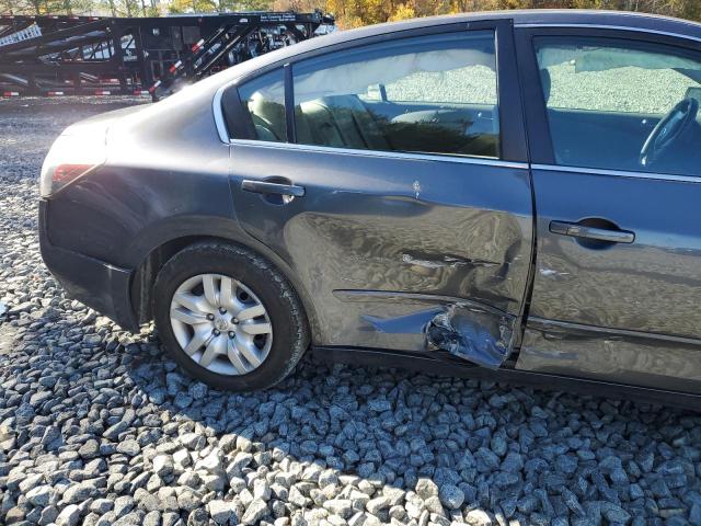 Photo 9 from auction – 2012 NISSAN ALTIMA BAS with VIN 1N4AL2AP0CC242394