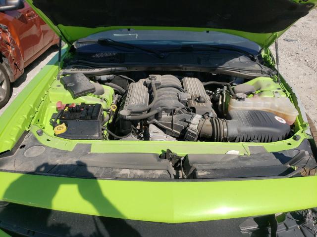 Photo 7 from auction – 2019 DODGE CHALLENGER with VIN 2C3CDZFJXKH625465