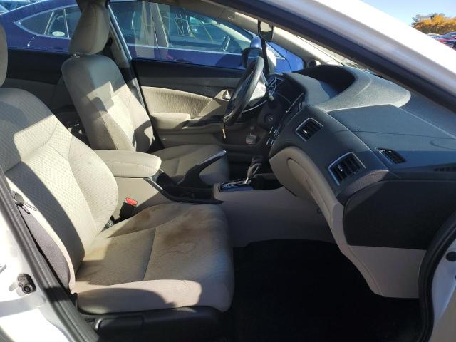 Photo 5 from auction – 2015 HONDA CIVIC SE with VIN 19XFB2F78FE209619