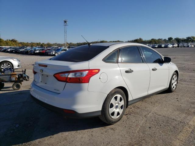 Фото 4 с аукциона – 2014 FORD FOCUS S с VIN 1FADP3E27EL373007