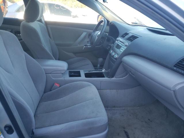 Photo 5 from auction – 2008 TOYOTA CAMRY CE with VIN 4T1BE46KX8U239131