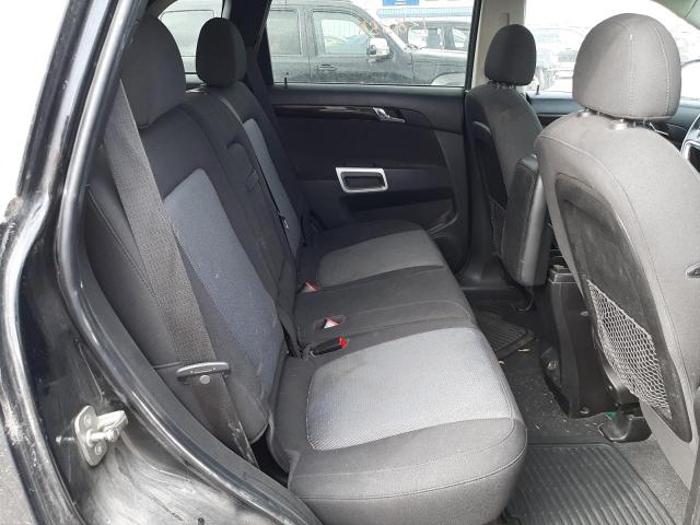 Photo 6 from auction – 2013 CHEVROLET CAPTIVA LS with VIN 3GNAL2EK7DS615958