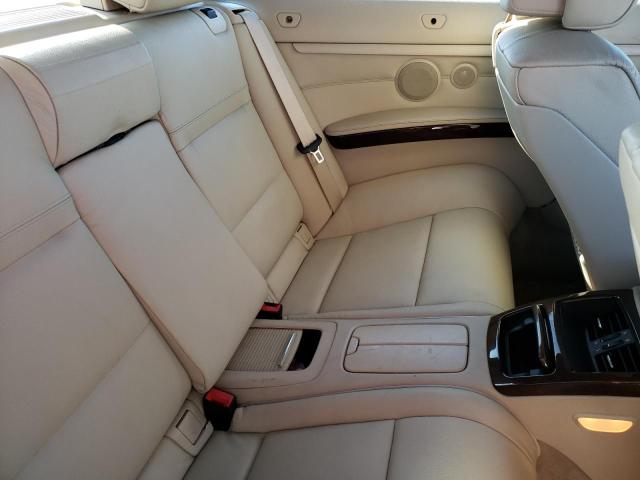 Photo 6 from auction – 2010 BMW 328 I with VIN WBAWL1C52AP492924