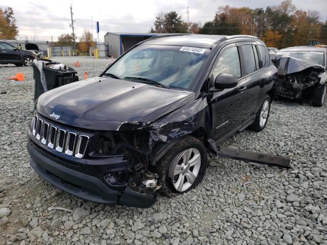 Photo 2 from auction – 2011 JEEP COMPASS SP with VIN 1J4NF1FB0BD164146