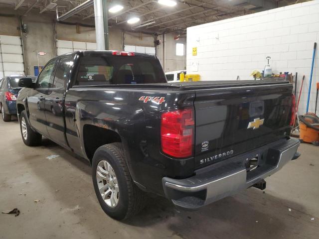 Photo 3 from auction – 2014 CHEVROLET SILVERADO with VIN 1GCVKREC5EZ116210
