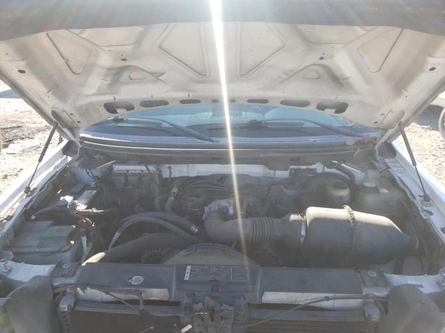 Photo 7 from auction – 2007 FORD F150 with VIN 1FTRF12277NA85636