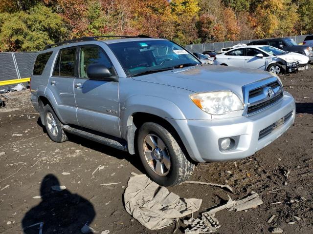 Photo 1 from auction – 2008 TOYOTA 4RUNNER SR with VIN JTEBU14R58K022938