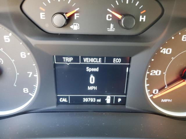 Photo 8 from auction – 2019 GMC ACADIA SLE with VIN 1GKKNLLA8KZ229397