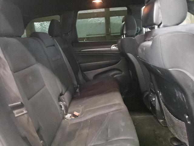 Photo 6 from auction – 2015 JEEP GRAND CHER with VIN 1C4RJFAG3FC874885