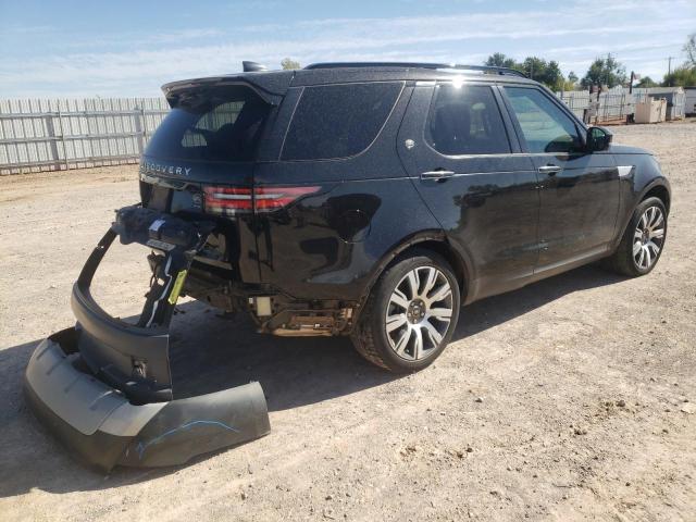 صورة رقم 4 من المزاد - 2018 LAND ROVER DISCOVERY مع VIN SALRT2RV9JA064776