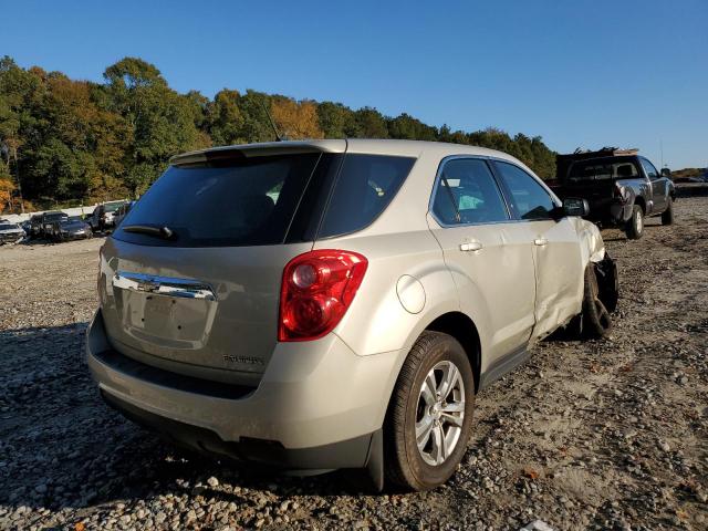 Photo 4 from auction – 2014 CHEVROLET EQUINOX LS with VIN 2GNALAEK7E1141209