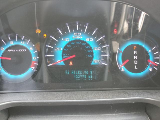 Photo 8 from auction – 2012 FORD FUSION SEL with VIN 3FAHP0JA6CR228942